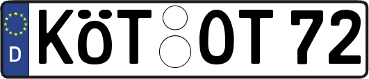 KÖT-OT72