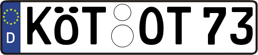 KÖT-OT73