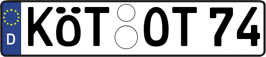KÖT-OT74