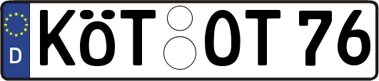 KÖT-OT76