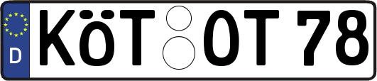KÖT-OT78