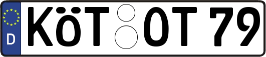 KÖT-OT79
