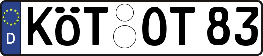 KÖT-OT83