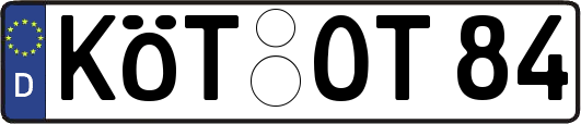 KÖT-OT84