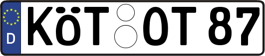 KÖT-OT87