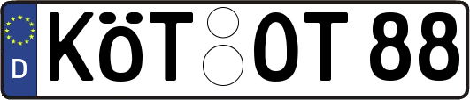 KÖT-OT88
