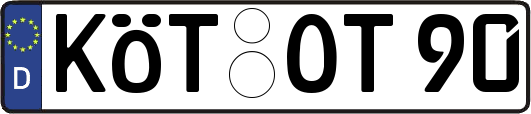 KÖT-OT90