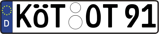 KÖT-OT91
