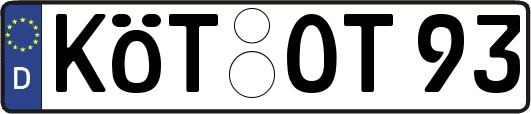 KÖT-OT93
