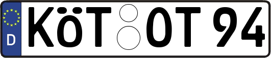 KÖT-OT94