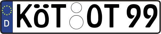 KÖT-OT99