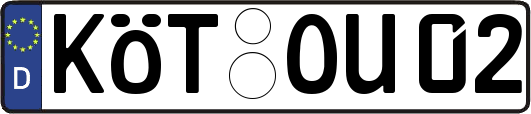 KÖT-OU02