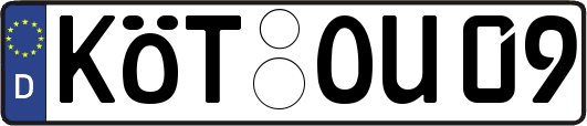 KÖT-OU09
