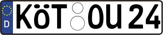 KÖT-OU24