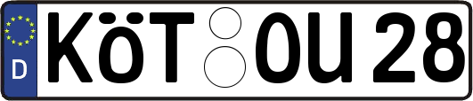 KÖT-OU28