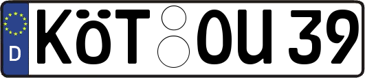 KÖT-OU39