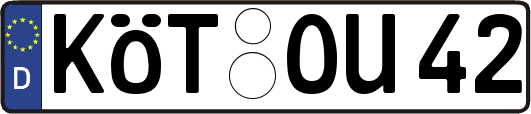 KÖT-OU42
