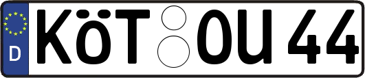 KÖT-OU44