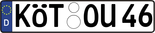 KÖT-OU46