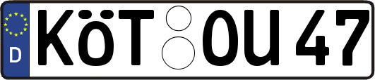 KÖT-OU47