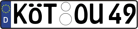 KÖT-OU49