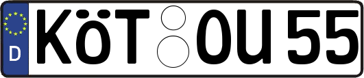 KÖT-OU55