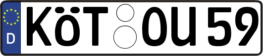 KÖT-OU59