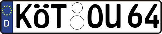KÖT-OU64