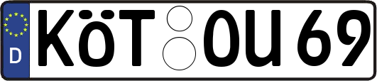 KÖT-OU69