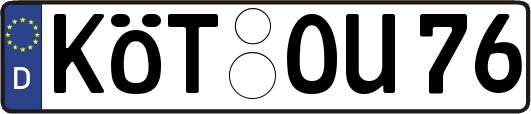 KÖT-OU76