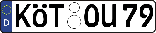 KÖT-OU79