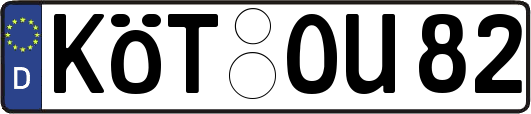 KÖT-OU82
