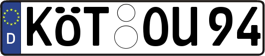 KÖT-OU94