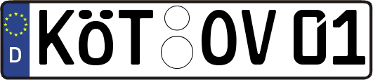 KÖT-OV01