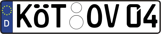 KÖT-OV04