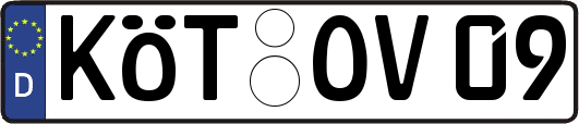 KÖT-OV09