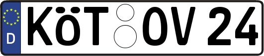 KÖT-OV24
