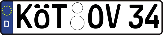 KÖT-OV34