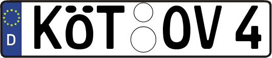 KÖT-OV4