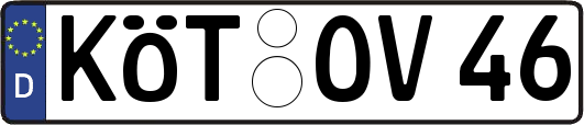 KÖT-OV46