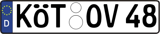 KÖT-OV48
