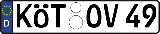 KÖT-OV49