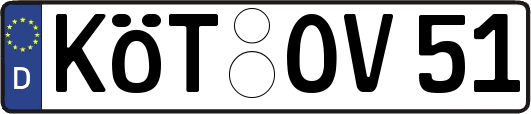 KÖT-OV51