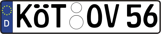KÖT-OV56