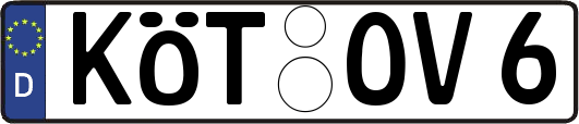 KÖT-OV6