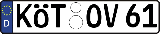 KÖT-OV61