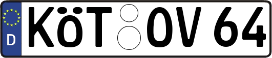 KÖT-OV64