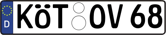 KÖT-OV68