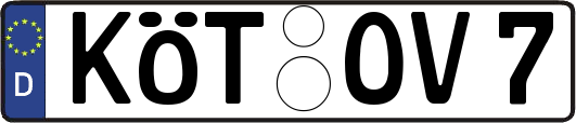 KÖT-OV7