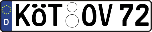 KÖT-OV72